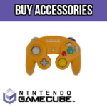 Buy Nintendo GameCube Accessories